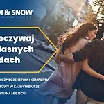 Nad Odra, Sun & Snow Szczecin