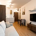 Nad Odra, Sun & Snow Apartment Szczecin