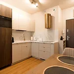 Nad Odra, Sun & Snow Apartment Szczecin