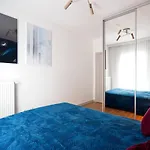 Nad Odra, Sun & Snow Apartment