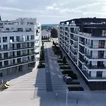 Nad Odra, Sun & Snow Apartment *