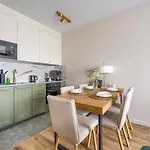 Nad Odra, Sun & Snow Apartment Szczecin