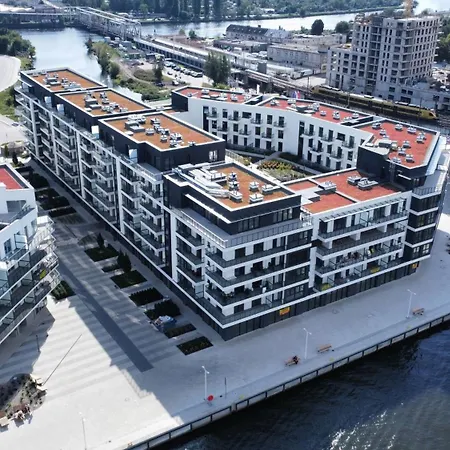 Apartmán Nad Odra, Sun & Snow *