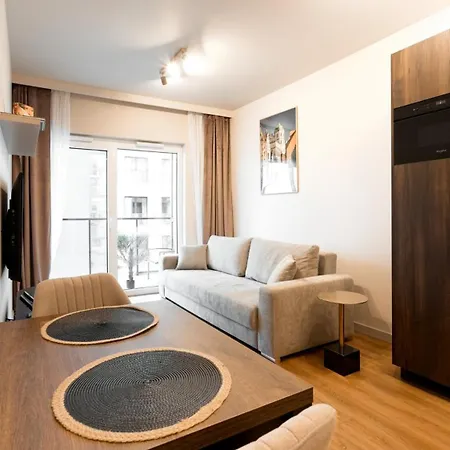 Nad Odra, Sun & Snow * Štetín