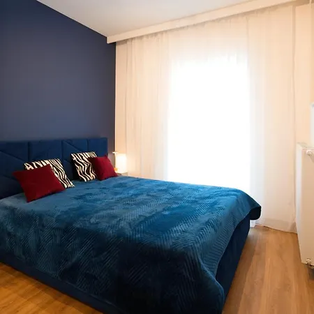 Nad Odra, Sun & Snow *