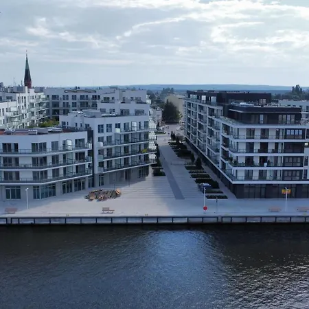 Nad Odra, Sun & Snow *