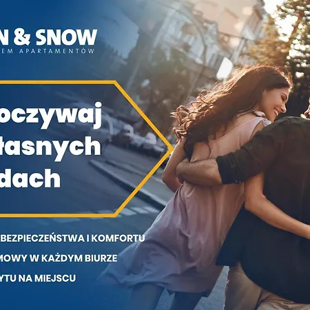 Sun & Snow, Nad Odra Szczecin