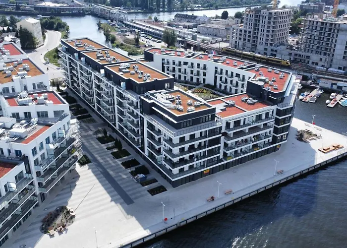 Apartmán Nad Odra, Sun & Snow *