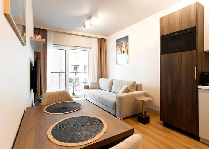 Nad Odra, Sun & Snow * Štetín