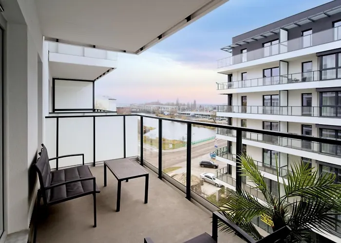 Apartmán Nad Odra, Sun & Snow *