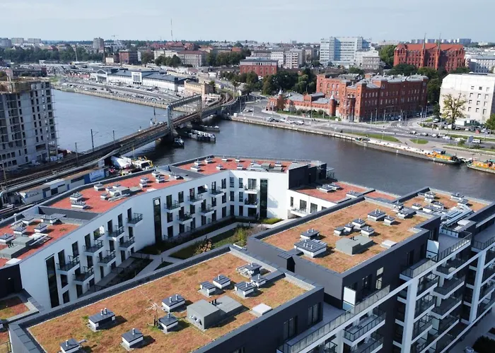 Apartmán Nad Odra, Sun & Snow