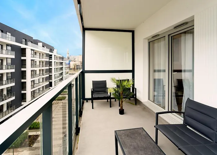 Nad Odra, Sun & Snow *