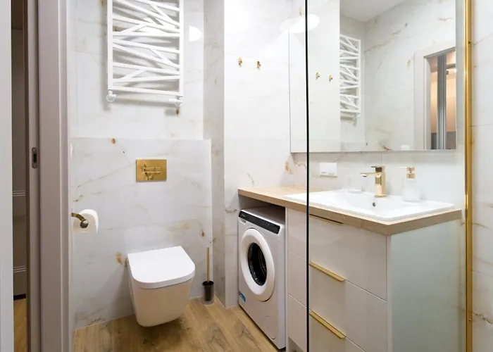 Nad Odra, Sun & Snow Apartmán