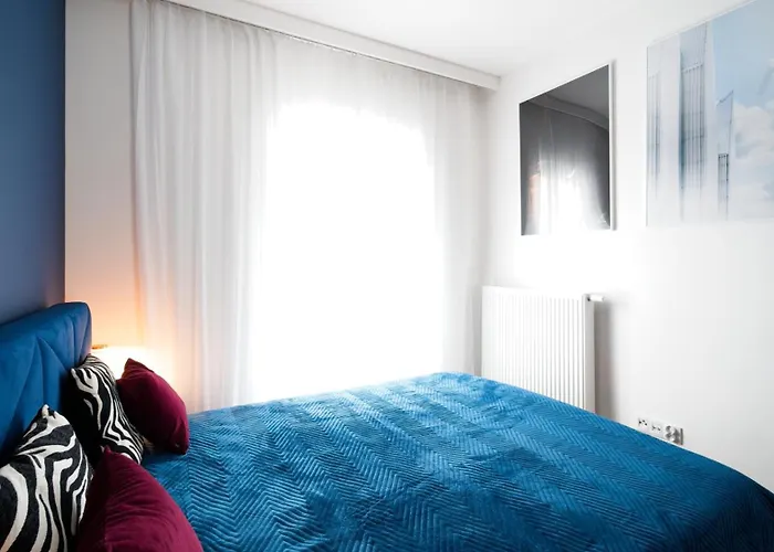 Nad Odra, Sun & Snow Štetín