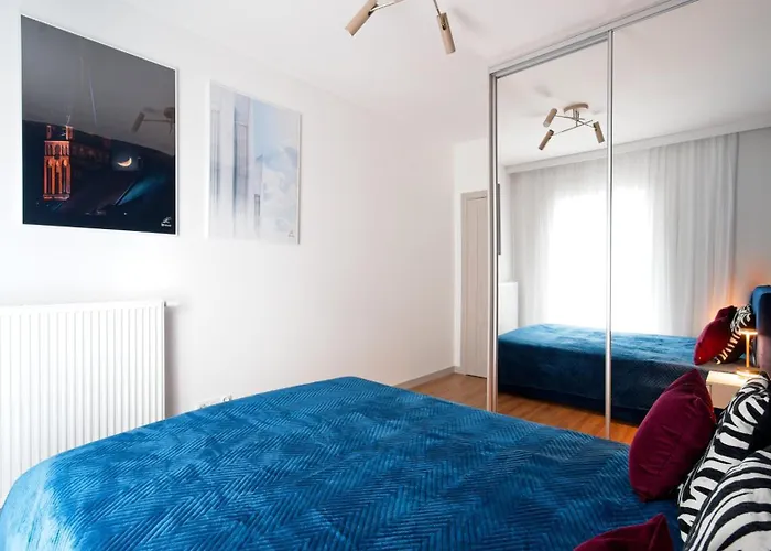 Nad Odra, Sun & Snow Apartmán