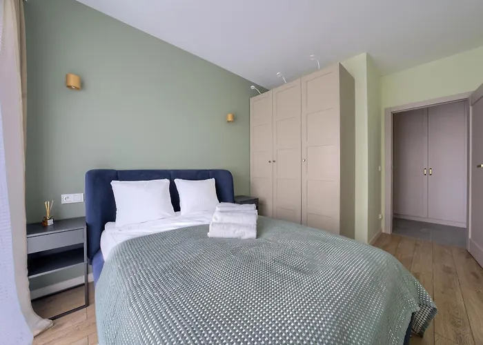 Nad Odra, Sun & Snow *