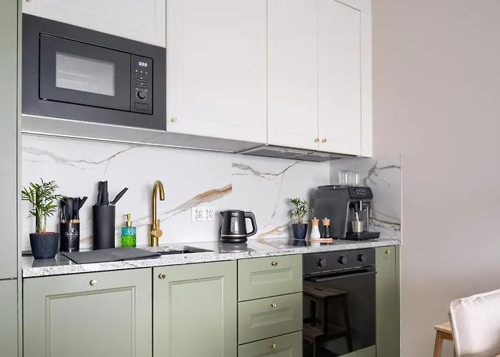 Nad Odra, Sun & Snow * Štetín