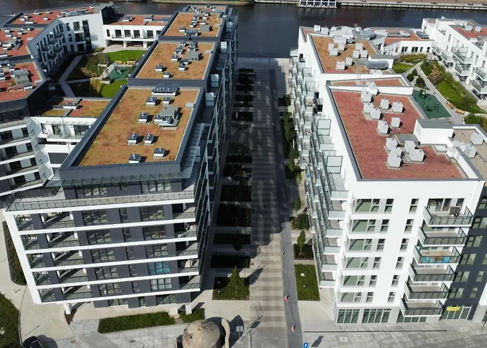 Apartmán Nad Odra, Sun & Snow *