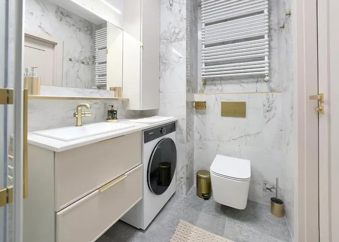 Nad Odra, Sun & Snow Štetín