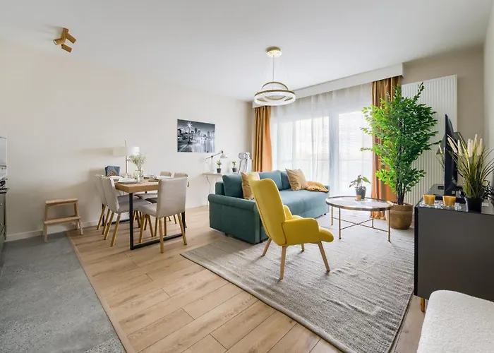 Nad Odra, Sun & Snow